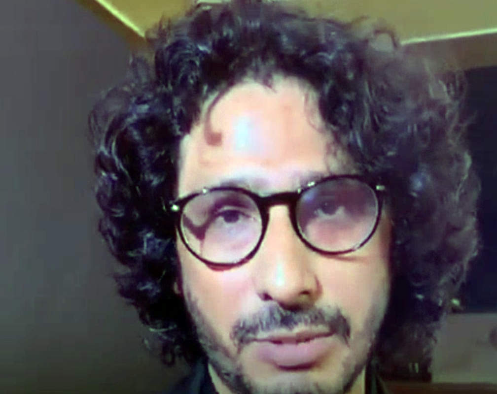 
Why Abhishek Chaubey believes awards are important
