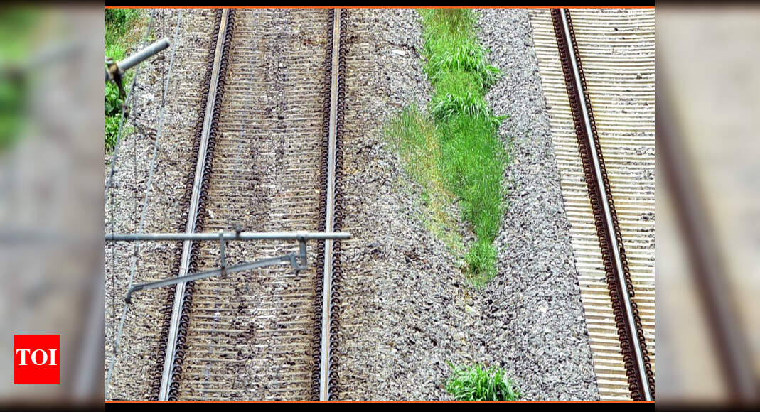 150 years of Mumbai-Kolkata rail connectivity via Jabalpur | Mumbai ...
