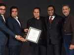 Times Food and Nightlife Awards