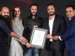 Times Food and Nightlife Awards