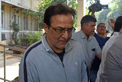 Yes Bank promoter Rana Kapoor sent to ED custody till March 11