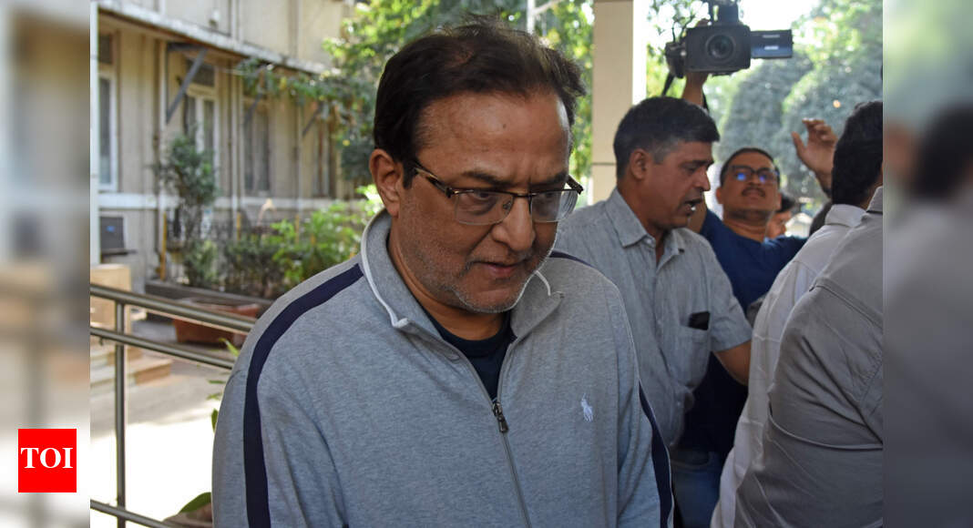 Rana Kapoor sent to ED custody till March 11