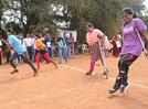 A paralympic sporting event organised to honour women with disability