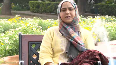 #SheInspiresUs: Arifa from Kashmir shares her success story on PM Narendra Modi's Twitter account