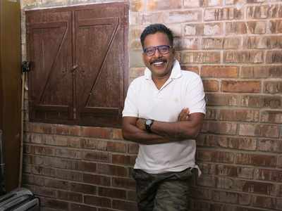I’ve no intention of doing a full-fledged comedy role: Gopi