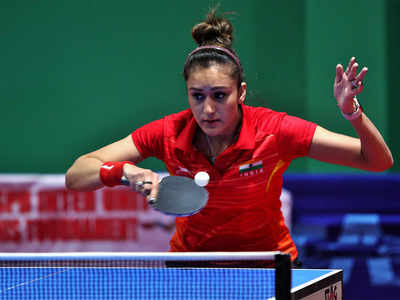 Manika Batra sets sight on Olympic qualifiers | More ...