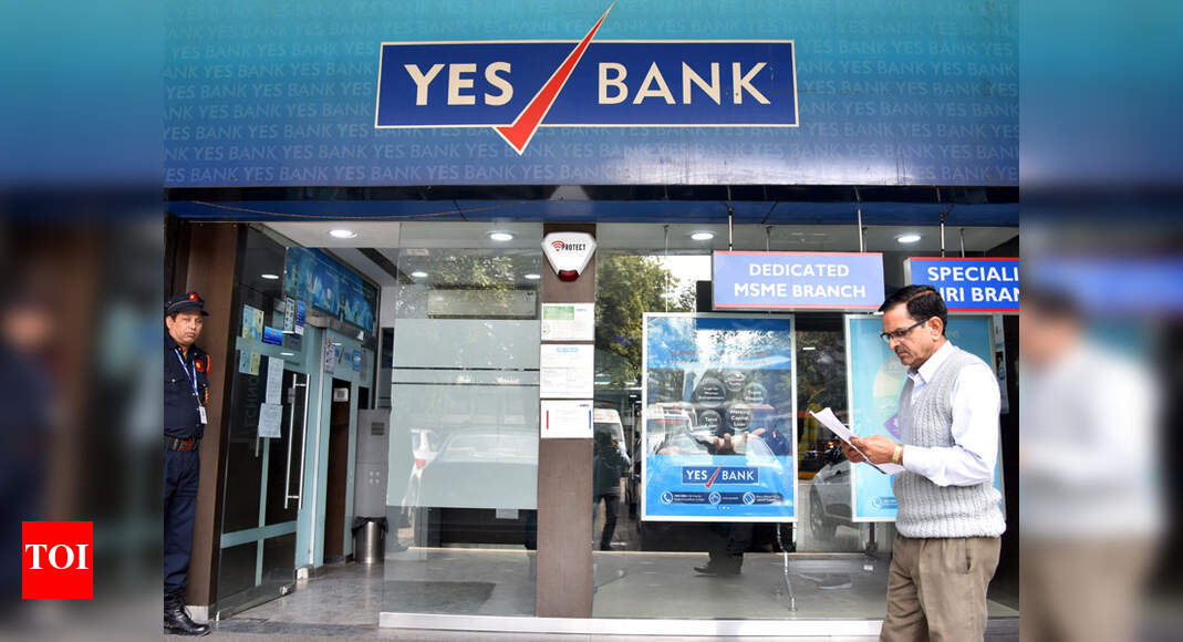 RBI: Yes Bank depositors' money safe, concerns based on 'flawed' analysis thumbnail