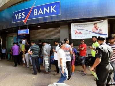 Yes Bank crisis: Latest developments