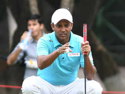 SSP Chawrasia slips on final day, Jorge Campillo wins play-off in Doha