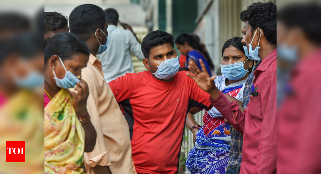Coronavirus in Bangladesh: Coronavirus cases force Bangladesh to scale ...