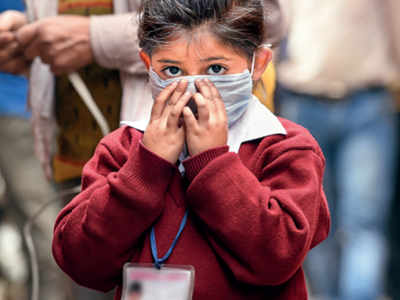 Coronavirus outbreak: Searches in medicine shops across Delhi-NCR