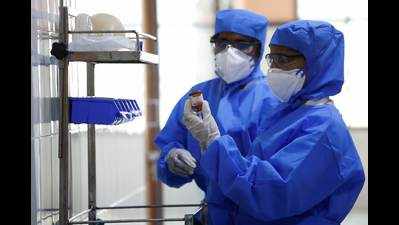 Ahmedabad vulnerable to viral outbreaks
