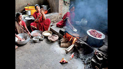 Gujarat: At Nahri restaurants, tribal women cook recipes of success