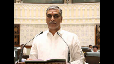 T Harish Rao: Use purchasing power to beat recession
