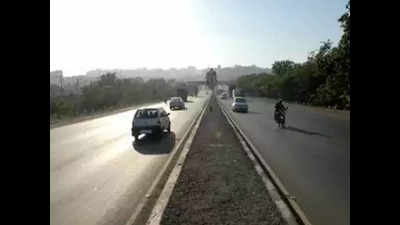Eight lanes on Dwarka Expressway’s Basai-Delhi stretch to be on a single pillar