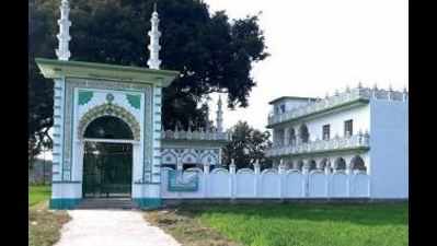 Muslim voices: No Trust on Sunni Board to build masjid