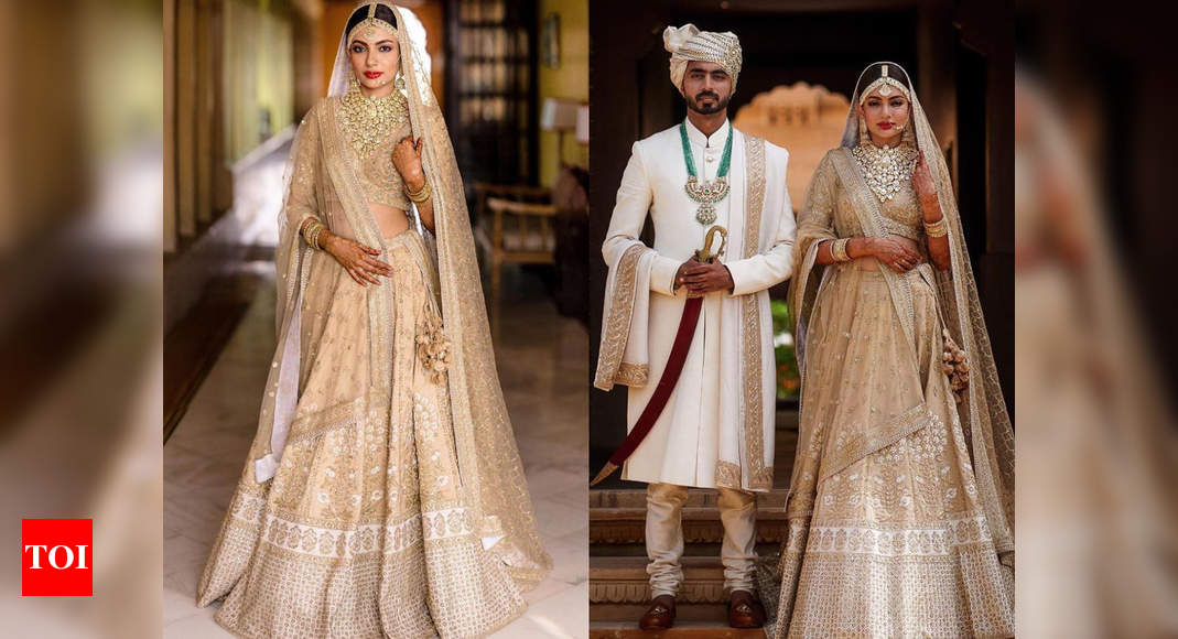 rajasthani bride groom dress