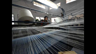 World turns to India as coronavirus scare breaks textile supply chain to China