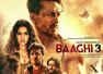 Tiger's Baaghi 3 crosses the 50 crore mark