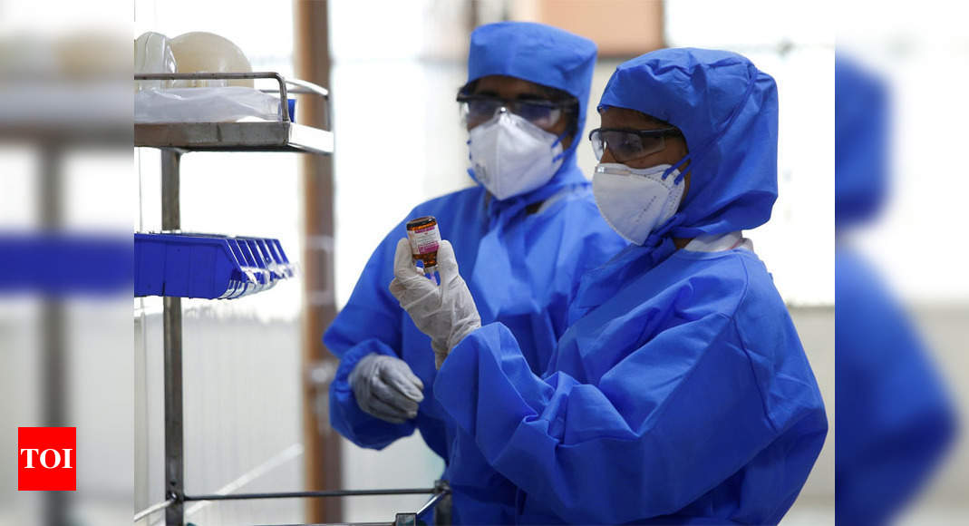 52-testing sites for Covid-19 in India: Full list