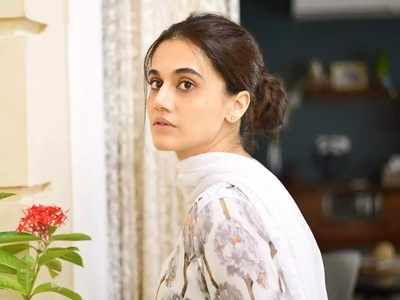 'Thappad' box office collection day 10: Taapsee Pannu’s film earns Rs 2.40 crore; reaches a total of Rs 25.79 crore