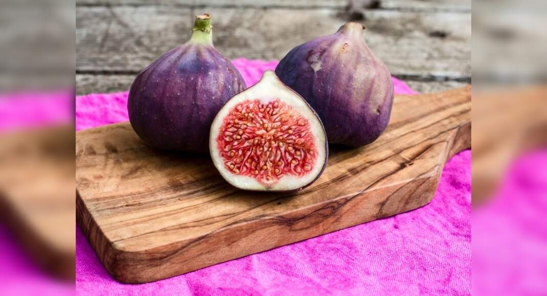 Health Benefits Of Figs or Anjeer