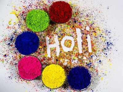 Happy Holi 2022: Wishes, Messages, Quotes, Images, Status, Greetings,  Photos, SMS, Wallpaper and Pics - Times of India