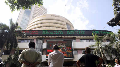 Sensex today: Sensex crashes 1,942 points: Top reasons behind this ...