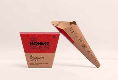 'The Woman's Company' launches biodegradable hygiene products