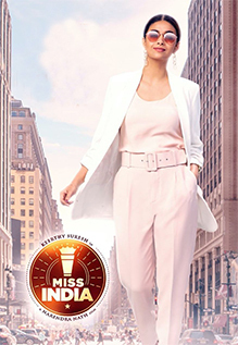 Miss India