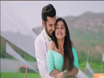 Ishq Mein Marjawan 2 promo: Helly Shah-Vishal Vashishth’s chemistry is to look out for