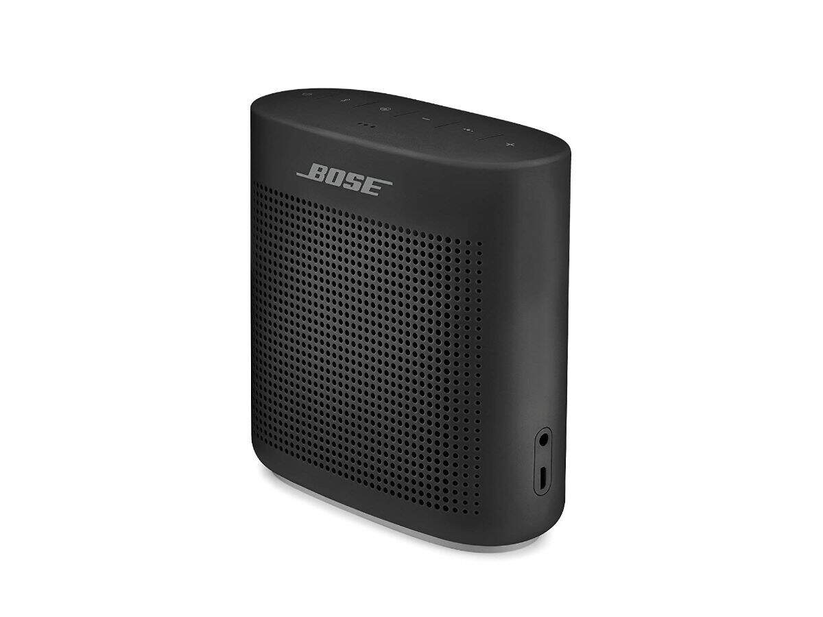 amazon bose soundlink revolve  quiz answers