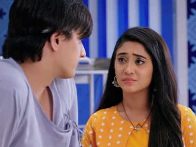 Yeh Rishta kya Kehlata Hai update, March 9: Doctor says Kartik might ...