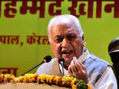 Govt can't interfere in varsity affairs: Governor