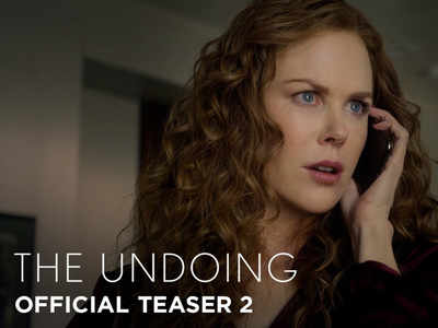 Nicole Kidman, Hugh Grant starrer 'The Undoing' to premiere on May 10