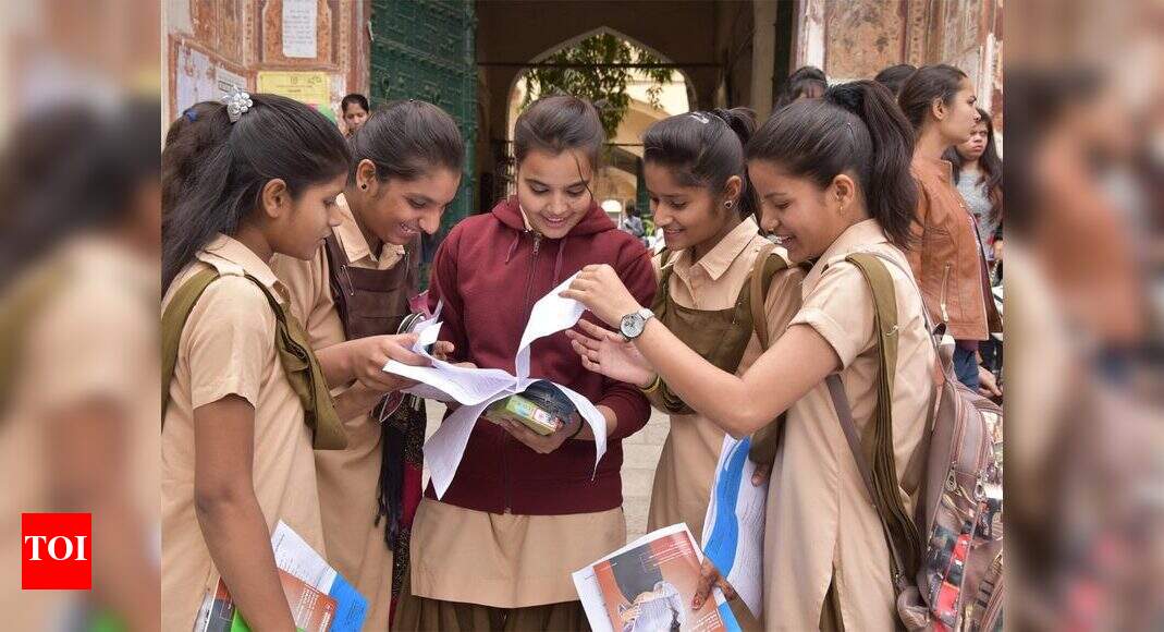 CBSE Exam Date 2020: CBSE announces new exam dates for riot-hit ...