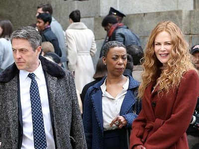 Nicole Kidman, Hugh Grant starrer 'The Undoing' to premiere on May 10