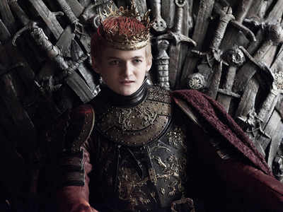 Jack Gleeson joins comedy show 'Out of Her Mind'