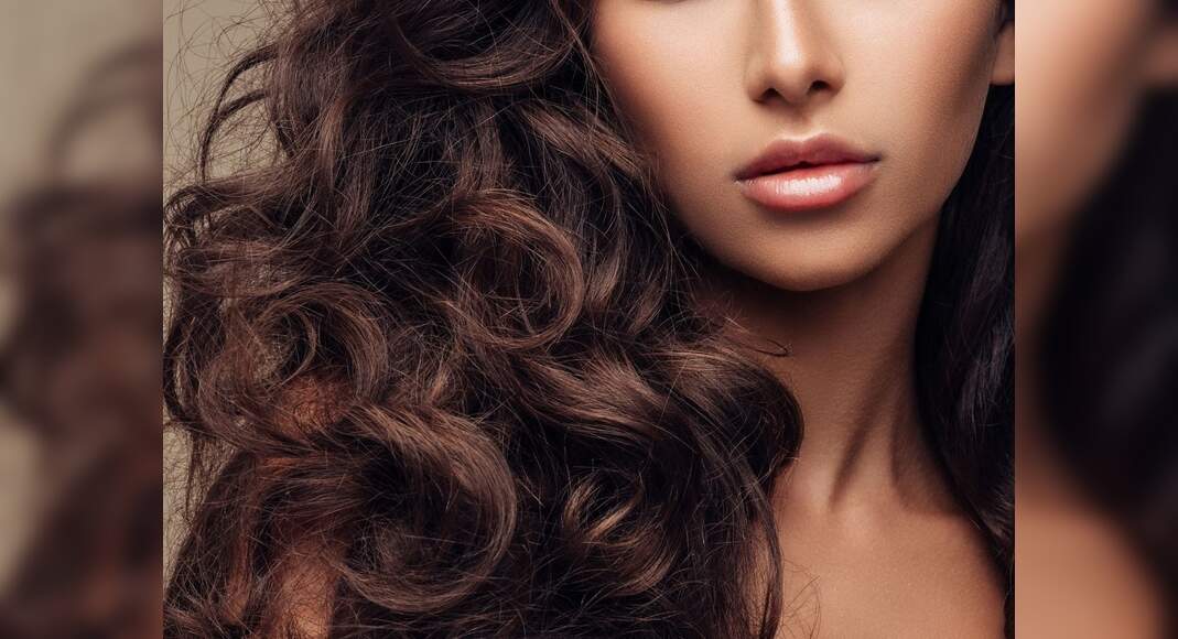 Try these ways to curl your hair without damaging with the heat