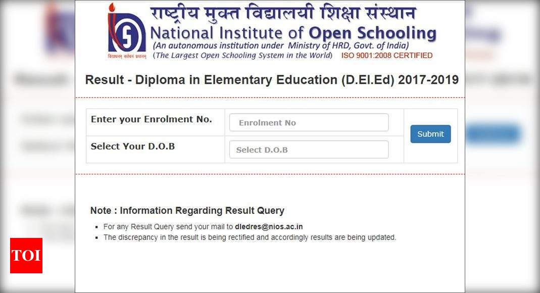 nios-result-nios-deled-supplementary-examination-2017-19-result