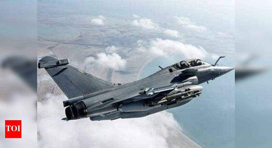 India 2nd biggest arms buyer, 23rd on exporter list