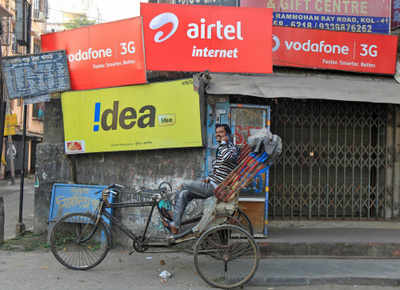 Cabinet may clear telecom bailout package this week