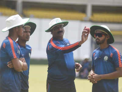 Selection riddle for Vidarbha U-23 ahead of final against MP