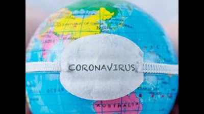 Coronavirus in Gurugram: RWAs sell masks, hand sanitisers at subsidised rates