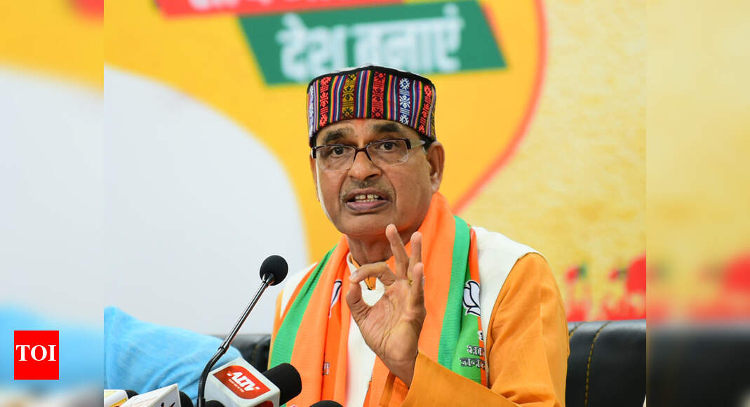 MP govt crisis: BJP may have upper hand in game of resignations