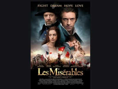 'Les Miserables' actor-writer: Mustn't have ego while writing
