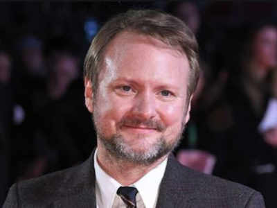 Rian Johnson: Have personal connection with 'Star Wars