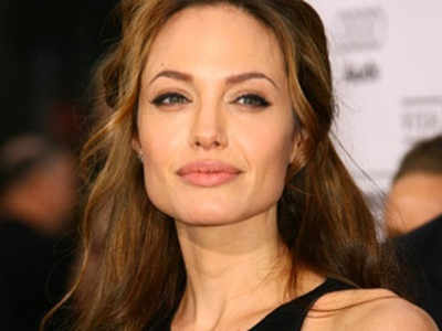 Angelina Jolie - Is The Aura of Acting Career Fading?