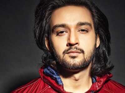 Exclusive| Sourabh Raaj Jain: I am really looking forward to Holi this ...