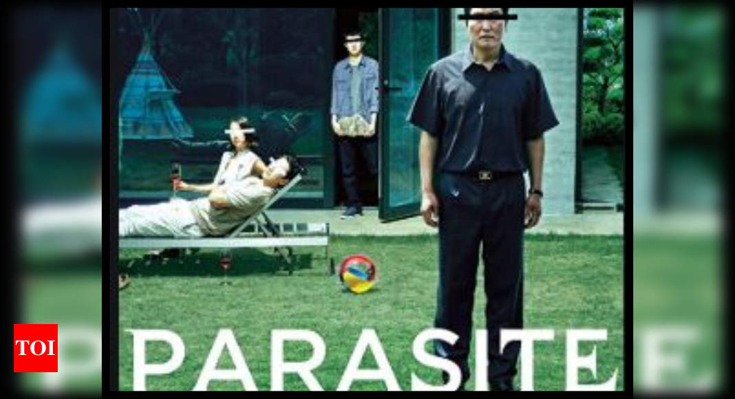 parasite sub indo full movie